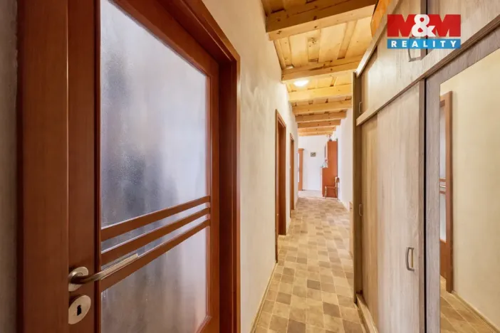 Prodej zemědělského objektu, Brzice - Proruby, 150 m2