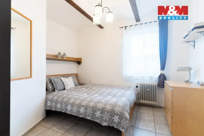 Prodej rodinného domu, Slavkov u Brna, Čelakovského, 173 m2