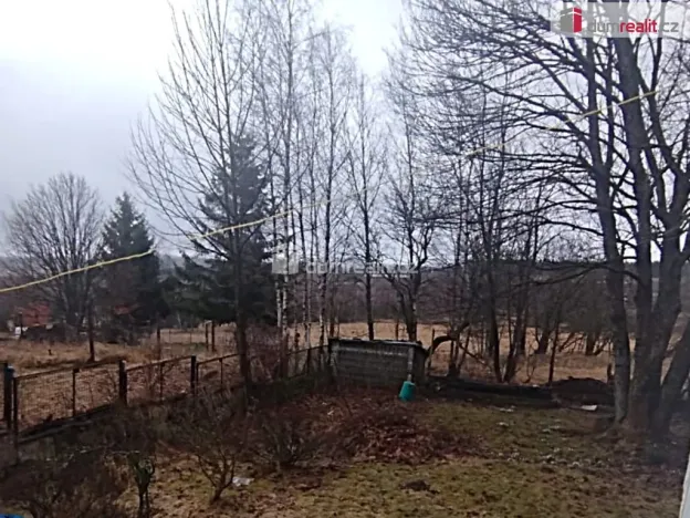 Prodej chalupy, Nová Ves v Horách, 162 m2