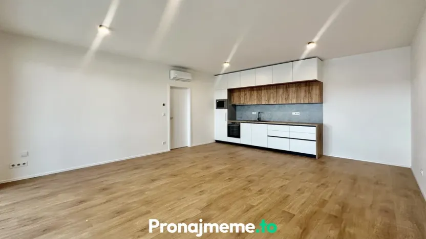 Pronájem bytu 4+kk, Znojmo, Vídeňská třída, 102 m2