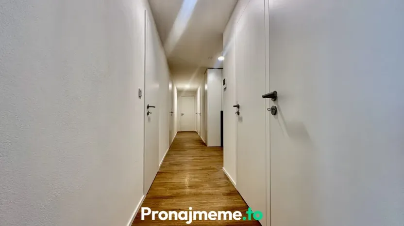Pronájem bytu 4+kk, Znojmo, Vídeňská třída, 102 m2