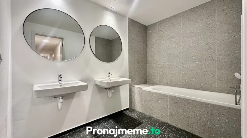 Pronájem bytu 4+kk, Znojmo, Vídeňská třída, 102 m2