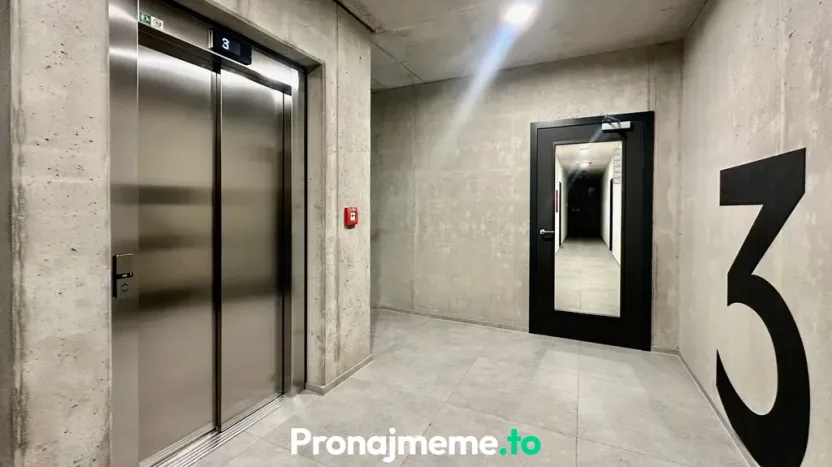 Pronájem bytu 4+kk, Znojmo, Vídeňská třída, 102 m2