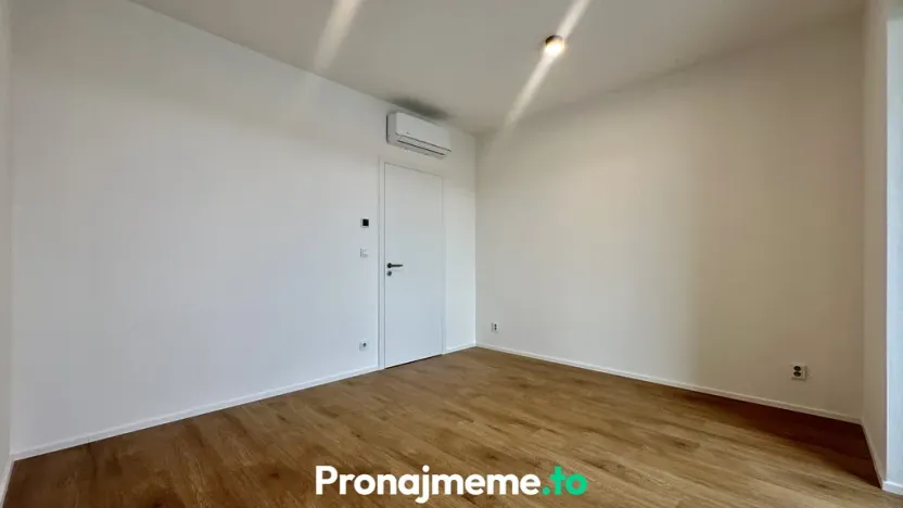 Pronájem bytu 4+kk, Znojmo, Vídeňská třída, 102 m2