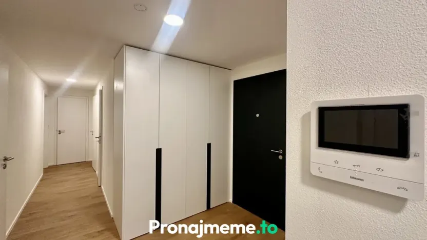 Pronájem bytu 4+kk, Znojmo, Vídeňská třída, 102 m2