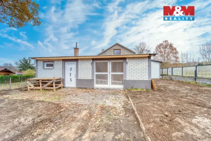 Prodej rodinného domu, Staré Sedlo, Sadová, 156 m2