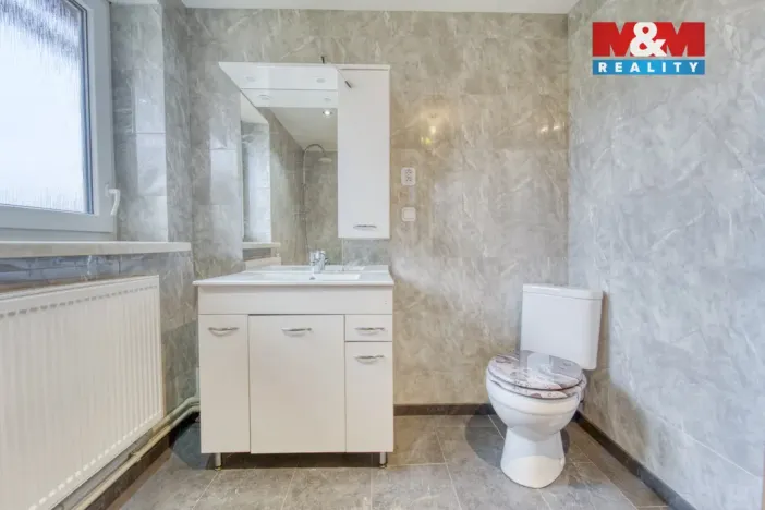 Prodej rodinného domu, Staré Sedlo, Sadová, 156 m2