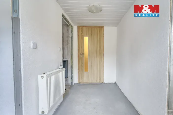 Prodej rodinného domu, Staré Sedlo, Sadová, 156 m2