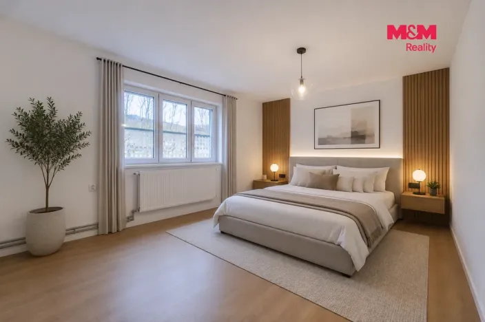 Prodej rodinného domu, Staré Sedlo, Sadová, 156 m2