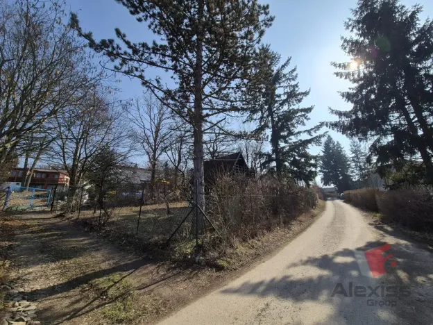 Prodej pozemku pro bydlení, Hradištko, K Budákovu, 413 m2