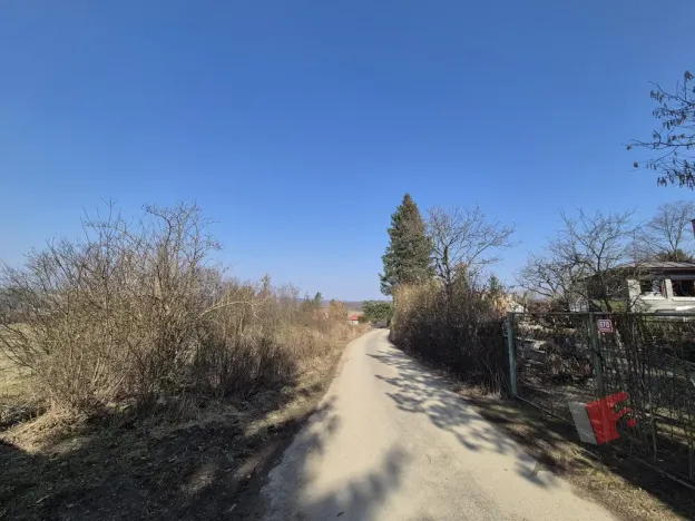 Prodej pozemku pro bydlení, Hradištko, K Budákovu, 413 m2