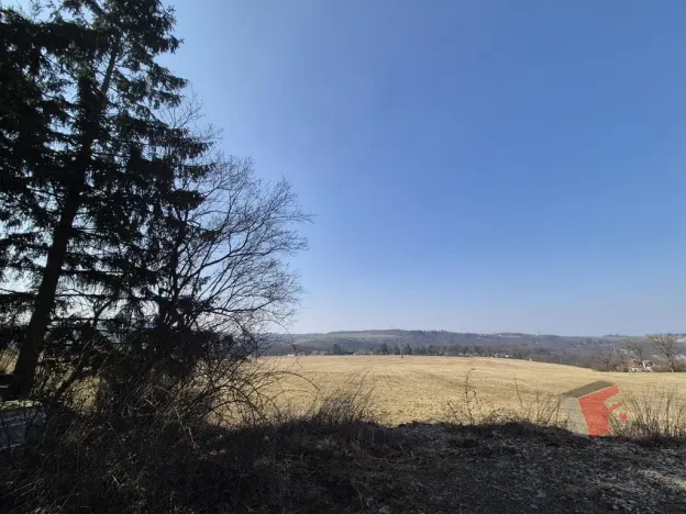 Prodej pozemku pro bydlení, Hradištko, K Budákovu, 413 m2