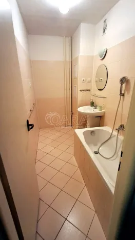 Pronájem bytu 4+1, Praha, Sládkovičova, 85 m2