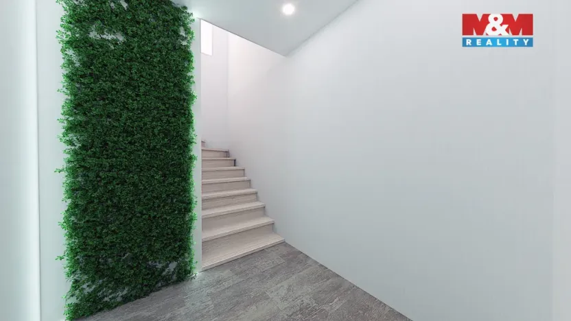 Prodej bytu 3+kk, Králíky - Červený Potok, 99 m2