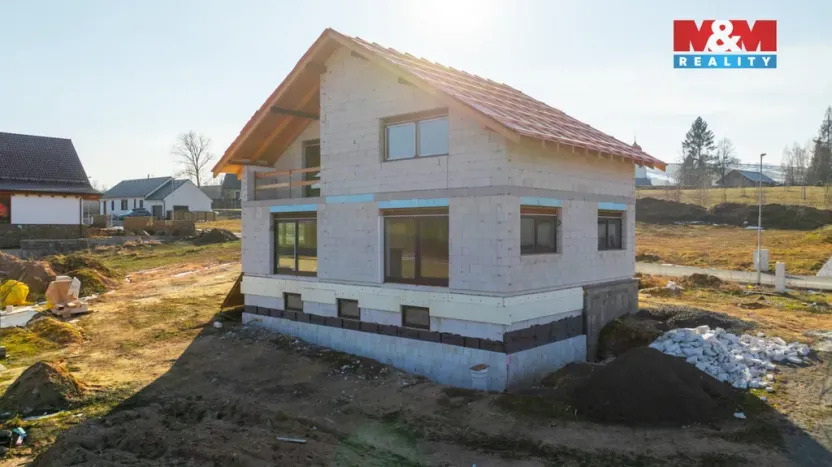 Prodej bytu 2+kk, Králíky - Červený Potok, 39 m2