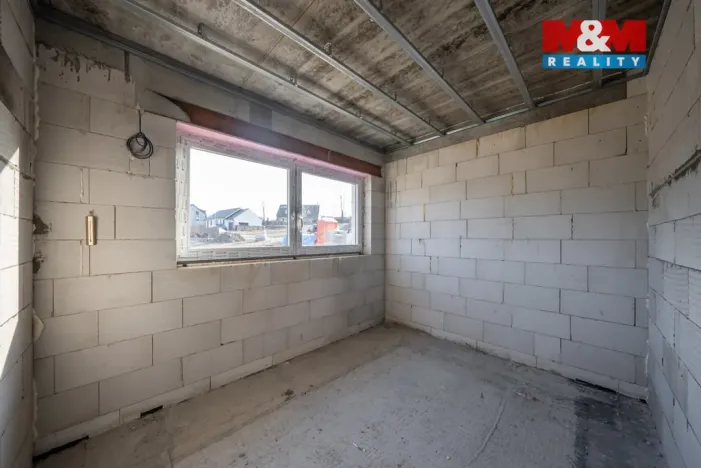 Prodej bytu 2+kk, Králíky - Červený Potok, 39 m2