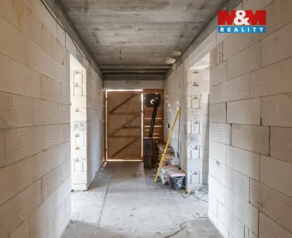 Prodej bytu 2+kk, Králíky - Červený Potok, 39 m2