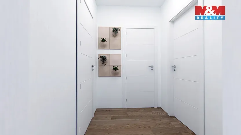 Prodej rodinného domu, Králíky - Červený Potok, 260 m2