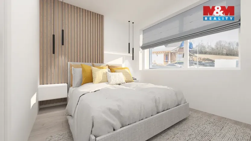 Prodej rodinného domu, Králíky - Červený Potok, 260 m2