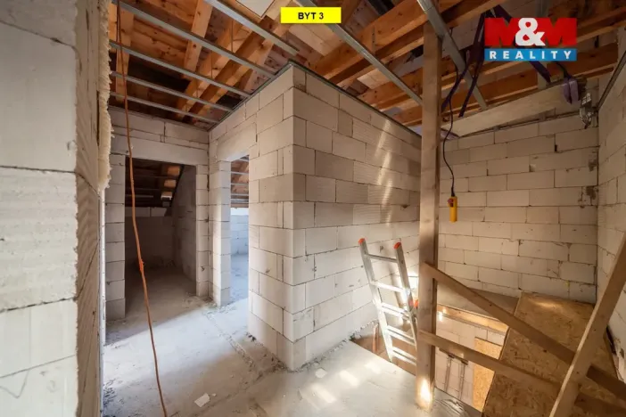 Prodej rodinného domu, Králíky - Červený Potok, 260 m2