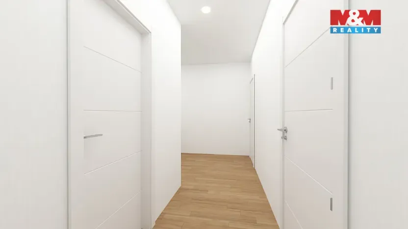 Prodej rodinného domu, Králíky - Červený Potok, 260 m2