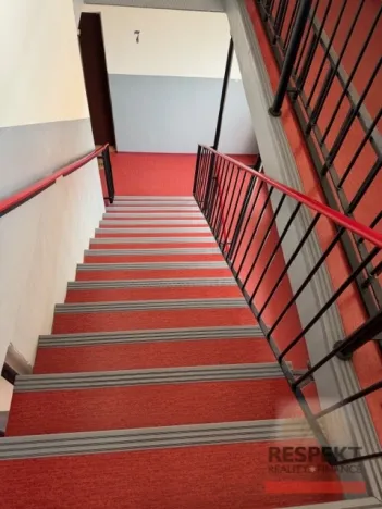 Prodej bytu 1+kk, Kladno, Vodárenská, 25 m2