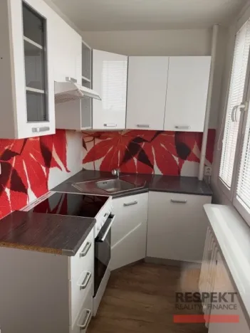 Prodej bytu 1+kk, Kladno, Vodárenská, 26 m2