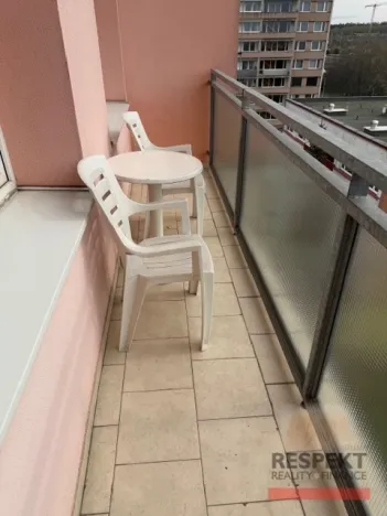 Prodej bytu 1+kk, Kladno, Vodárenská, 26 m2