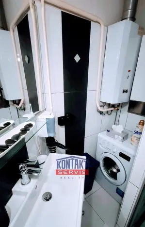 Pronájem bytu 1+1, České Budějovice, Resslova, 47 m2