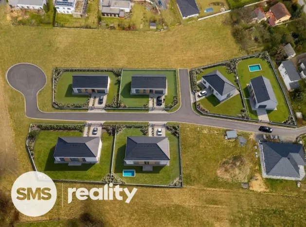 Prodej pozemku pro bydlení, Frýdek-Místek, 800 m2