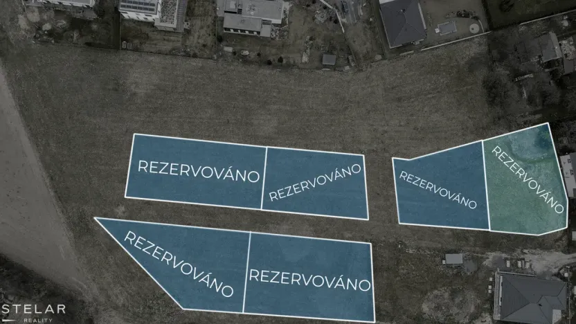 Prodej pozemku pro bydlení, Frýdek-Místek, 800 m2