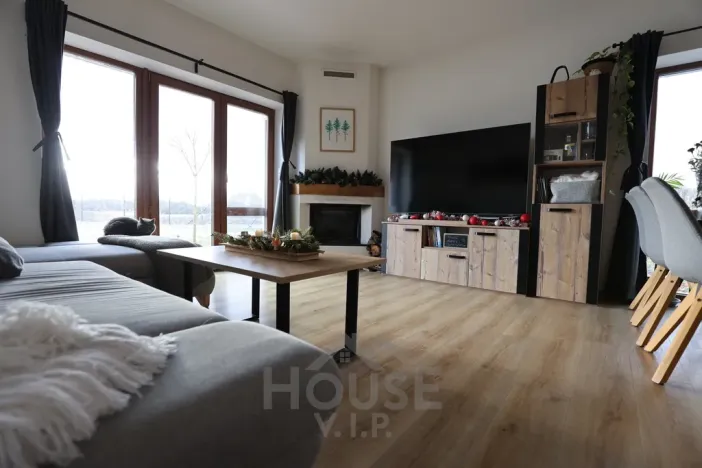 Prodej rodinného domu, Kostomlaty nad Labem, Západní, 132 m2