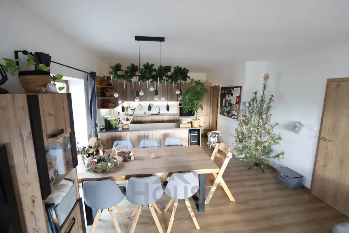 Prodej rodinného domu, Kostomlaty nad Labem, Západní, 132 m2