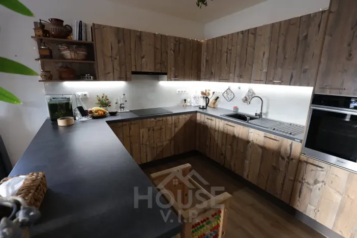 Prodej rodinného domu, Kostomlaty nad Labem, Západní, 132 m2