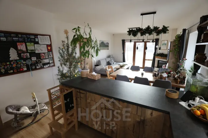 Prodej rodinného domu, Kostomlaty nad Labem, Západní, 132 m2