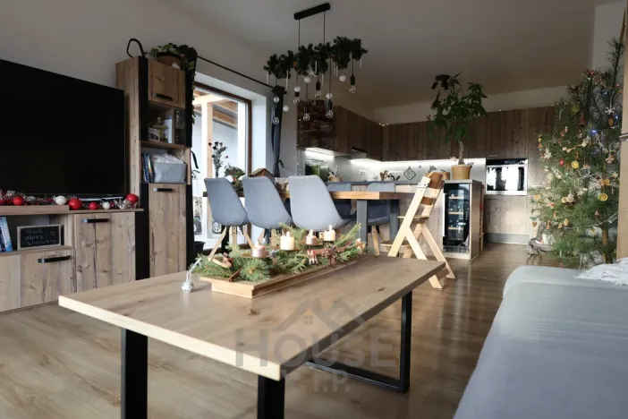 Prodej rodinného domu, Kostomlaty nad Labem, Západní, 132 m2