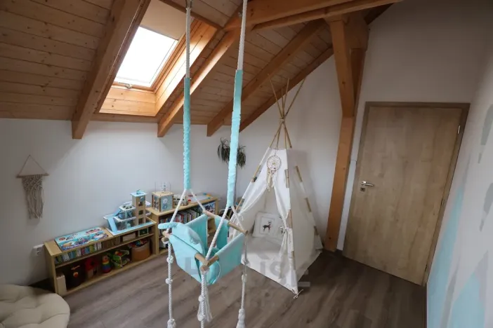 Prodej rodinného domu, Kostomlaty nad Labem, Západní, 132 m2