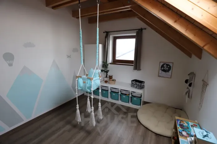 Prodej rodinného domu, Kostomlaty nad Labem, Západní, 132 m2