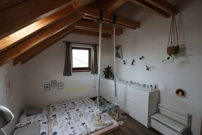 Prodej rodinného domu, Kostomlaty nad Labem, Západní, 132 m2