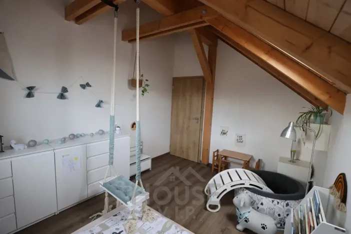 Prodej rodinného domu, Kostomlaty nad Labem, Západní, 132 m2