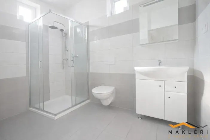 Pronájem bytu 2+kk, Zruč nad Sázavou, Okružní, 37 m2