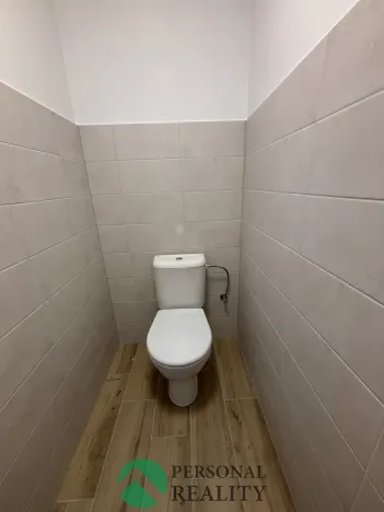Pronájem bytu 1+kk, Nový Bydžov, U Památníku, 46 m2