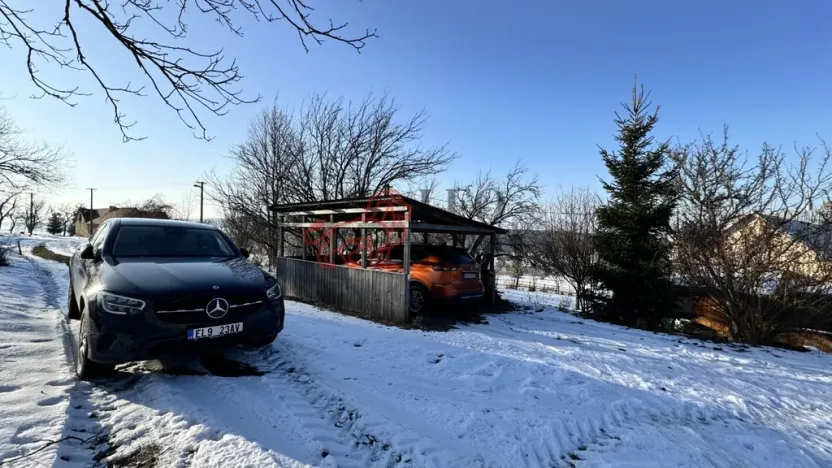 Prodej rodinného domu, Lopeník, 250 m2