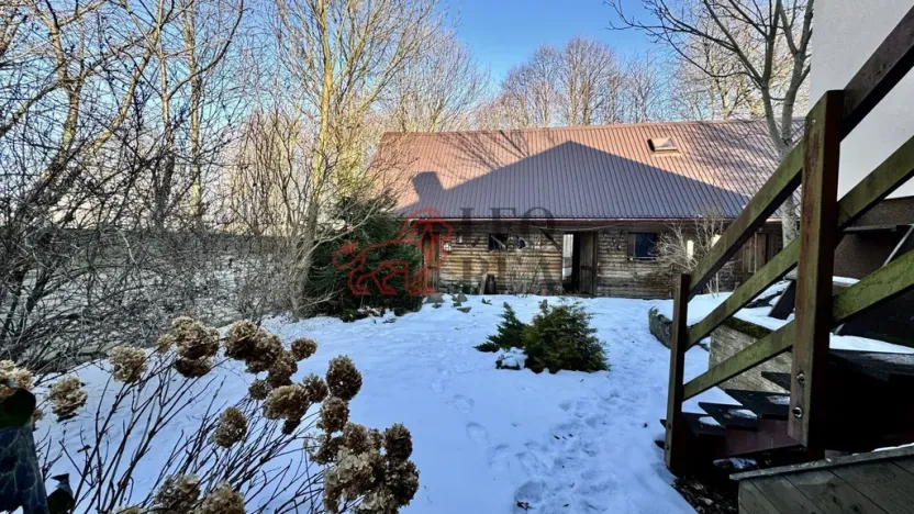 Prodej rodinného domu, Lopeník, 250 m2