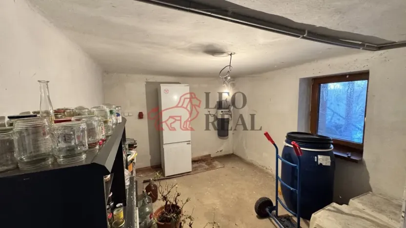 Prodej rodinného domu, Lopeník, 250 m2