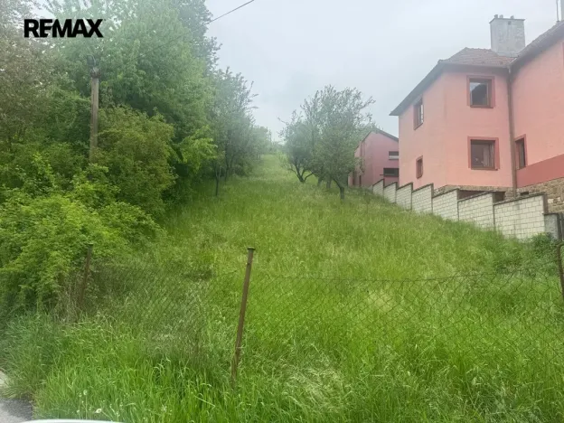 Prodej pozemku pro bydlení, Pitín, 646 m2
