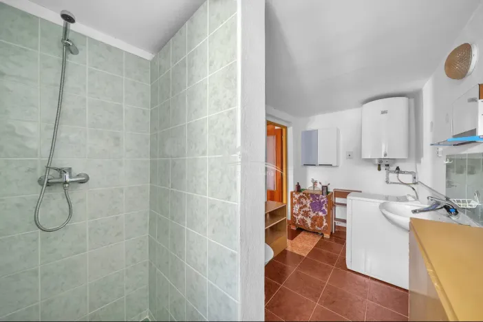 Prodej chalupy, Chotěboř - Střížov, 130 m2