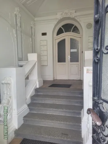 Pronájem bytu 2+1, Praha - Vinohrady, Lublaňská, 60 m2