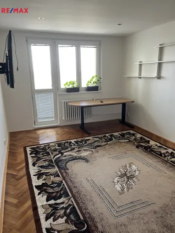 Pronájem bytu 3+kk, Zlín - Malenovice, Husova, 72 m2