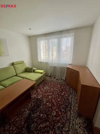 Pronájem bytu 3+kk, Zlín - Malenovice, Husova, 72 m2